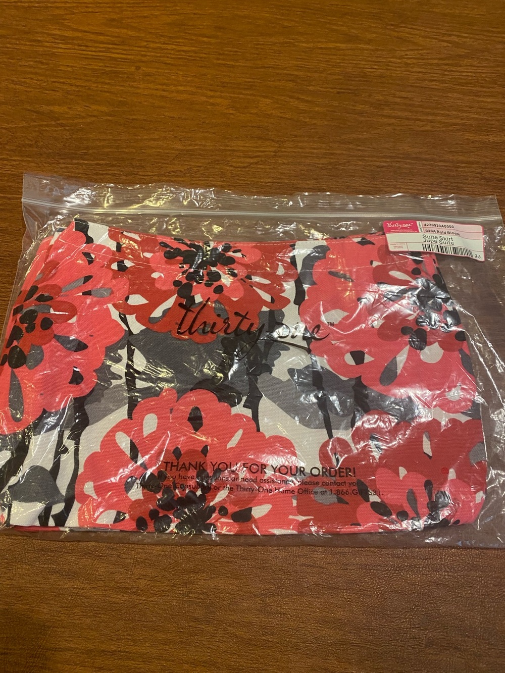 Thirty One Suite Skirt! New